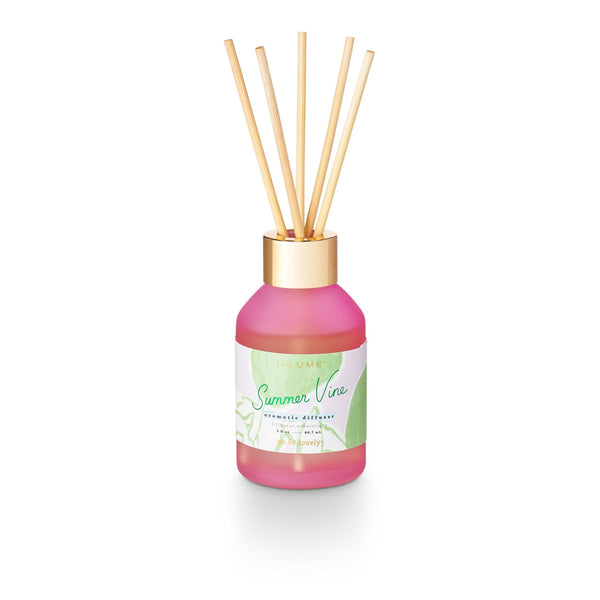 Illume Summer Vine Aromatic Diffuser