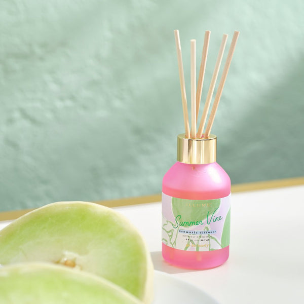 Illume Summer Vine Aromatic Diffuser