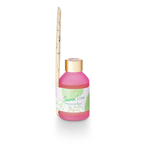 illume Summer Vine Aromatic Diffuser