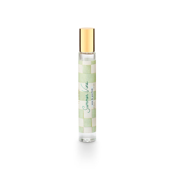Illume Summer Vine Demi Eau De Parfum Rollerball