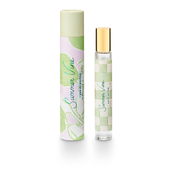 illume Summer Vine Demi Eau De Parfum Rollerball