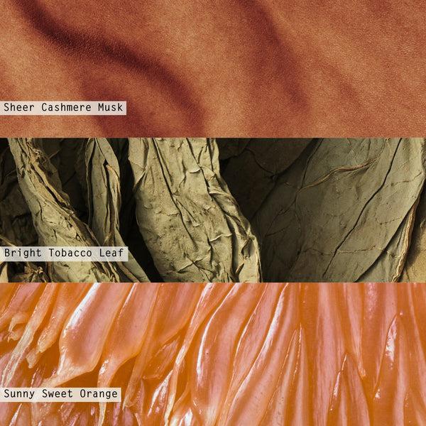 Illume Terra Tabac Diffuser Refill