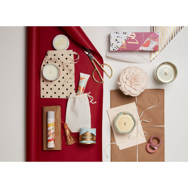 Illume Thai Lily Lavish Hand Cream