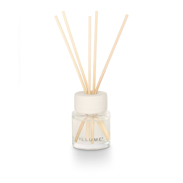 Illume Winter White Small Aromatic Diffuser