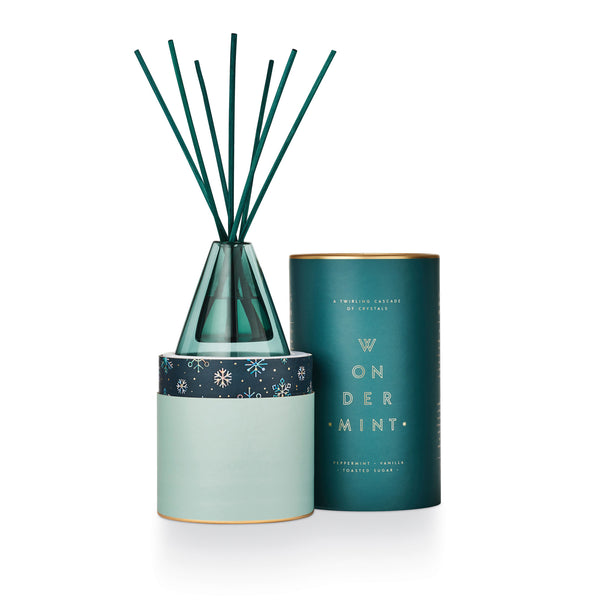 Illume Wondermint Winsome Diffuser