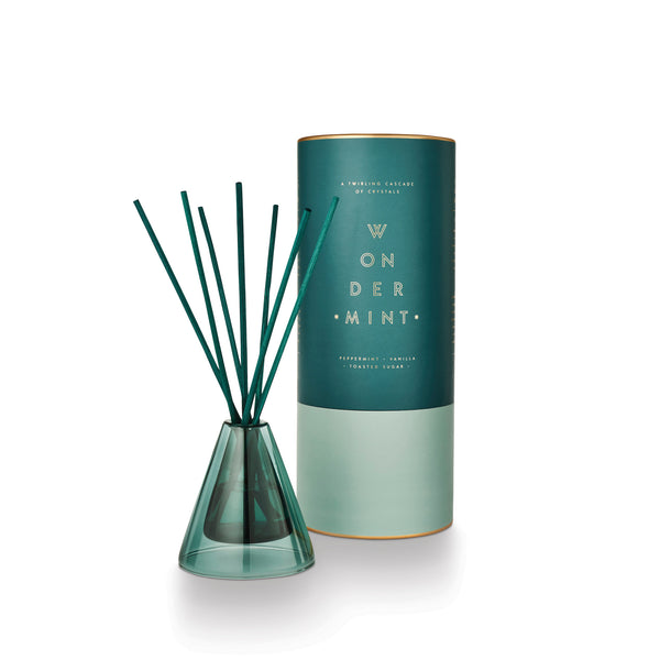 illume Wondermint Winsome Diffuser
