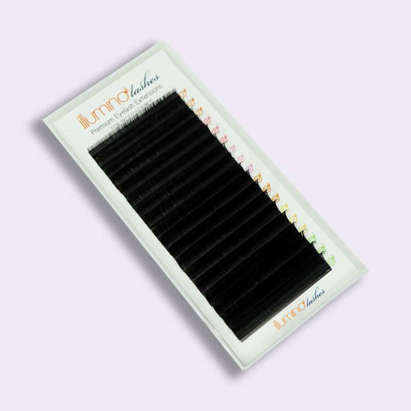 illumino B CURL LASHES | MIXED LENGTHS