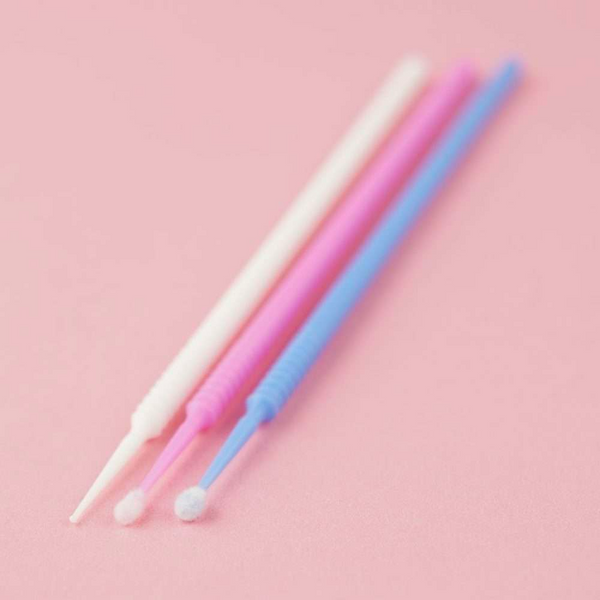 Illumino BRUSHED MICRO APPLICATORS (REGULAR SIZE)