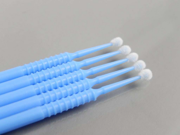 Illumino BRUSHED MICRO APPLICATORS (REGULAR SIZE)