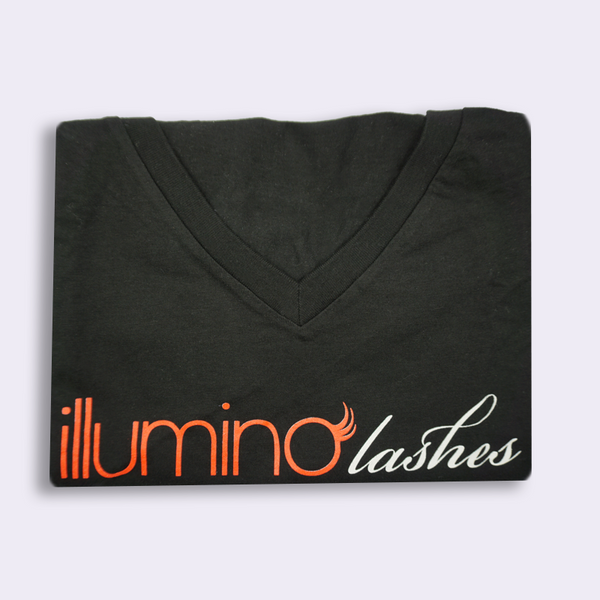 illumino ILLUMINO® LASHES T-SHIRT