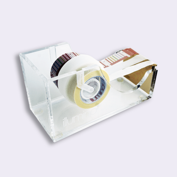 illumino ILLUMINO® TRIPLE LASH TAPE DISPENSER