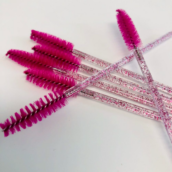 Illumino LASH BRUSH (SPOOLIES)