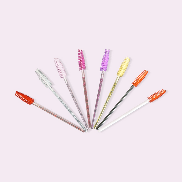 illumino LASH BRUSH (SPOOLIES)