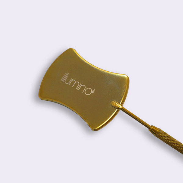 illumino LASH MIRROR