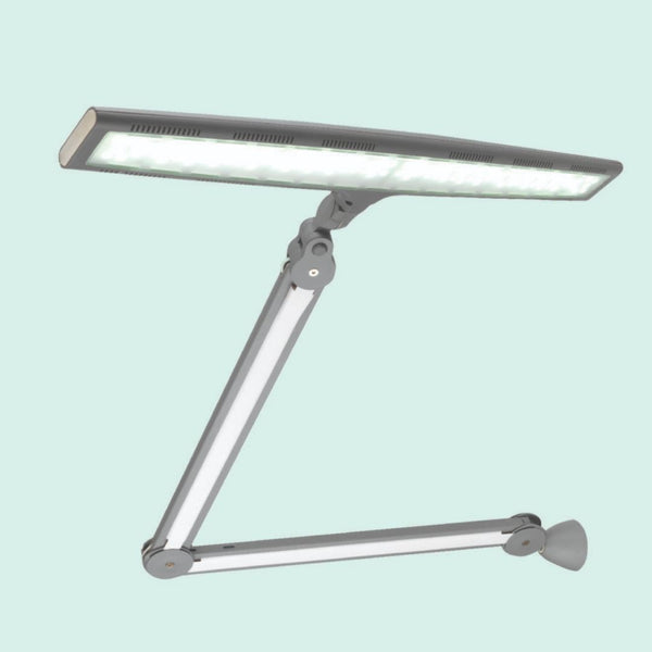 illumino LUMINOS LAMP BY DAYLIGHT