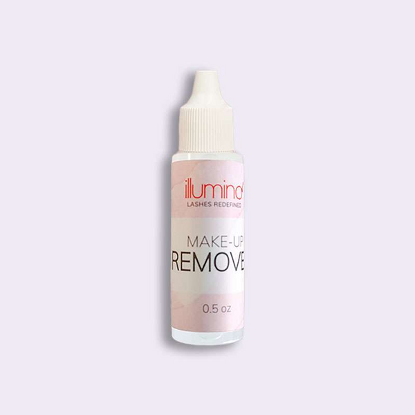 illumino MAKE-UP REMOVER
