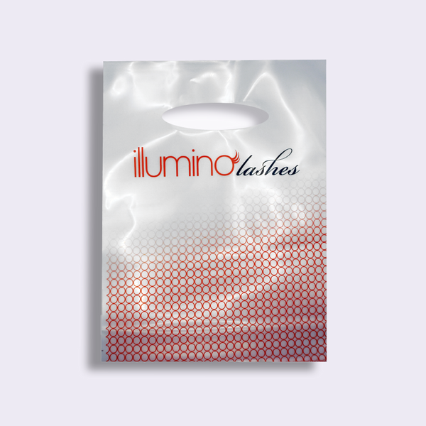 Illumino MEDIUM SHOPPING BAGS