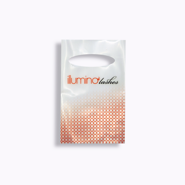 illumino MEDIUM SHOPPING BAGS
