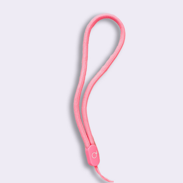 illumino PINK STRAP