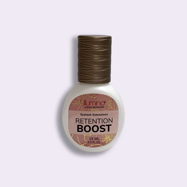 illumino RETENTION BOOST