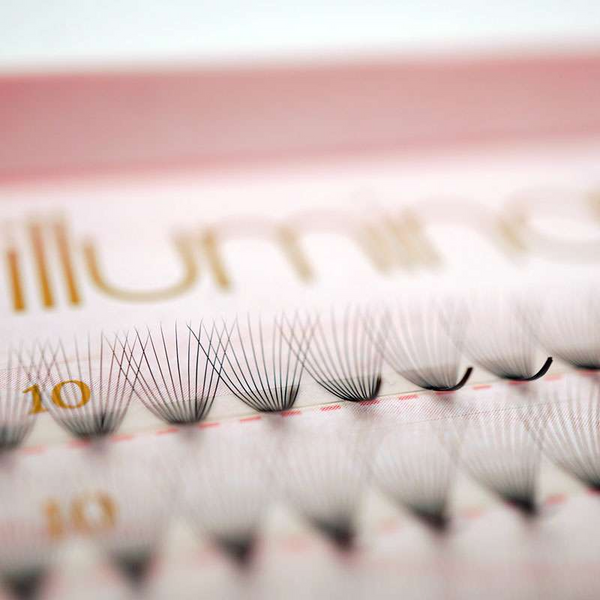 Illumino SINGLE LENGTH VOLUME | 12D AND WISPY XXL