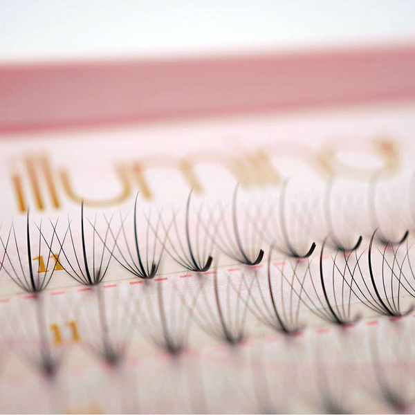 Illumino SINGLE LENGTH VOLUME | 12D AND WISPY XXL