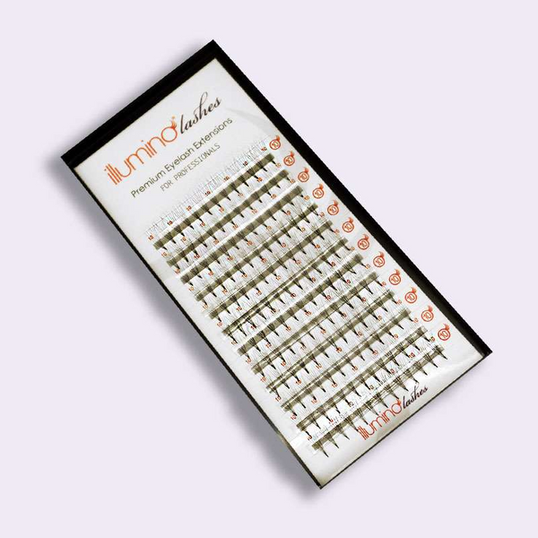 illumino SINGLE LENGTH VOLUME | 6D