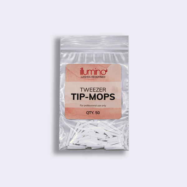 illumino TWEEZER TIP-MOPS