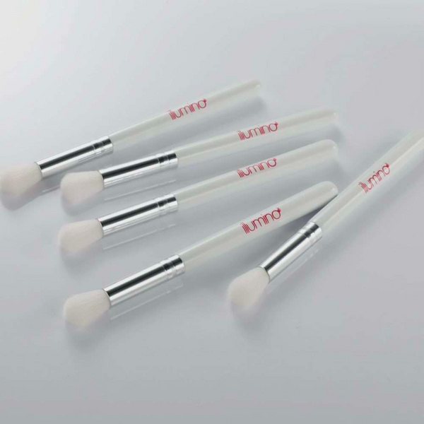 Illumino WHITE DISPOSABLE CLEANSING BRUSH