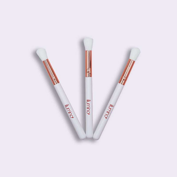 illumino WHITE DISPOSABLE CLEANSING BRUSH