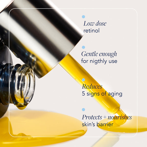Image Skincare AGELESS+ Retinol Pure Liquid Retinol 0.1% (travel Size)