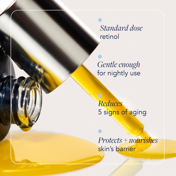 Image Skincare AGELESS+ Retinol Pure Liquid Retinol 0.3% (travel Size)