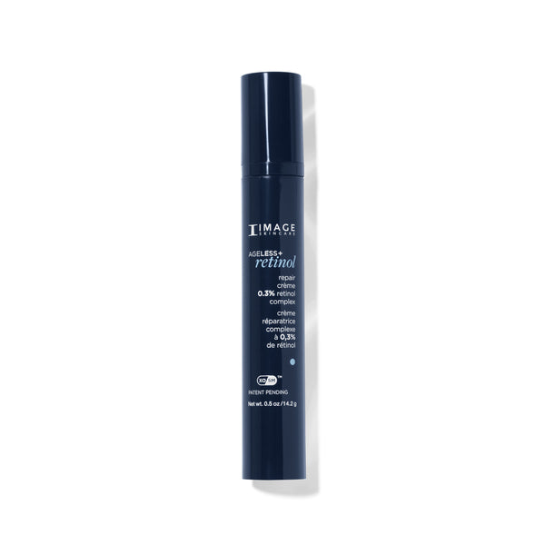 image skincare AGELESS+ retinol repair crème 0.3% retinol complex (travel size)