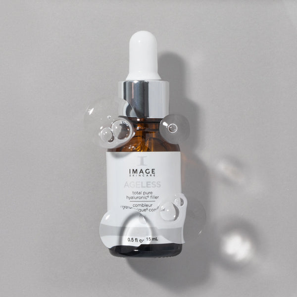 Image Skincare AGELESS Total Pure Hyaluronic 6 Filler (travel-size)