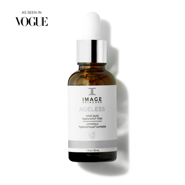 image skincare AGELESS total pure hyaluronic 6 filler