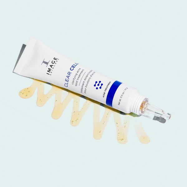 Image Skincare CLEAR CELL Clarifying Acne Spot Treatment