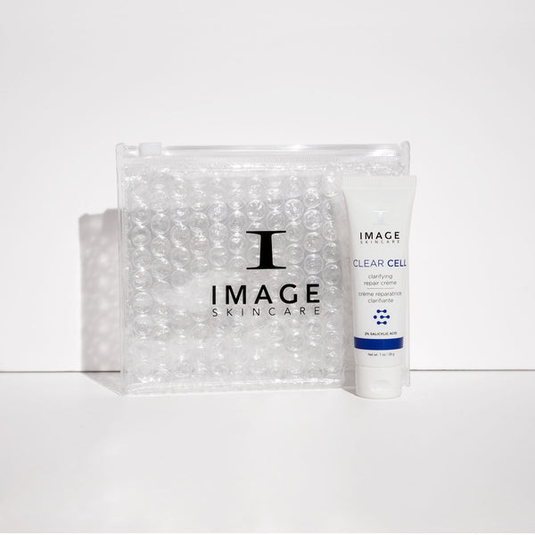 Image Skincare CLEAR CELL Clarifying Repair Crème (travel-size)