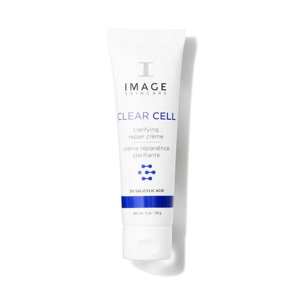 image skincare CLEAR CELL clarifying repair crème (travel-size)