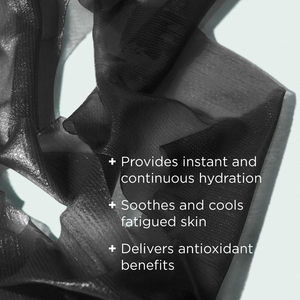Image Skincare I MASK Hydrating Hydrogel Sheet Mask (single)