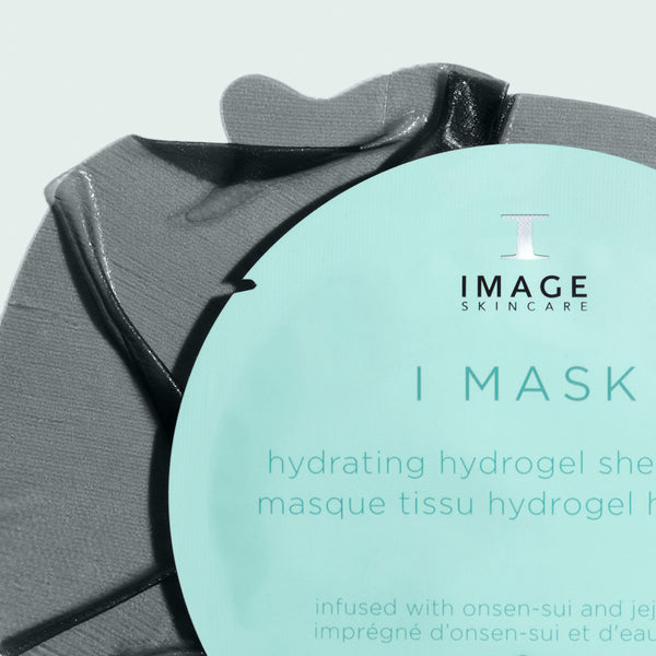 Image Skincare I MASK Hydrating Hydrogel Sheet Mask (single)