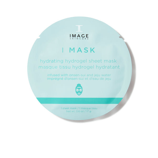 image skincare I MASK hydrating hydrogel sheet mask (single)