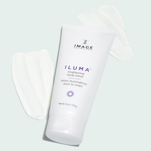 Image Skincare ILUMA Intense Brightening Body Lotion