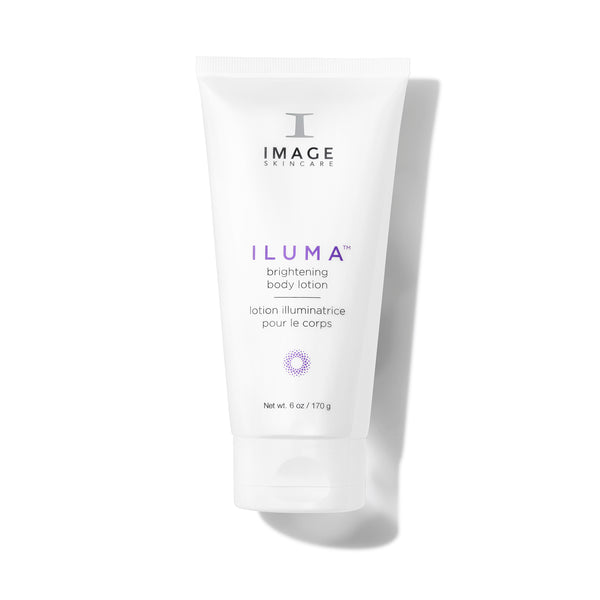 image skincare ILUMA intense brightening body lotion