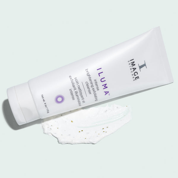 Image Skincare ILUMA Intense Brightening Exfoliating Cleanser