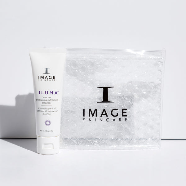 Image Skincare ILUMA Intense Brightening Exfoliating Cleanser (travel-size)