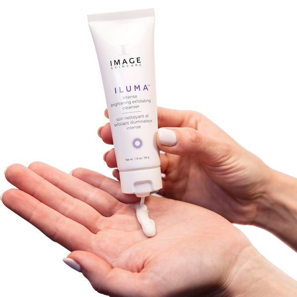 Image Skincare ILUMA Intense Brightening Exfoliating Cleanser (travel-size)