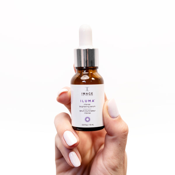Image Skincare ILUMA Intense Brightening Serum (travel-size)