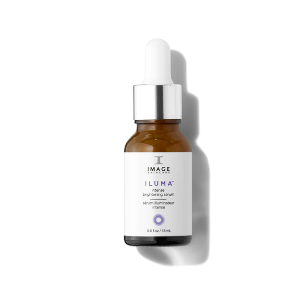 image skincare ILUMA intense brightening serum (travel-size)