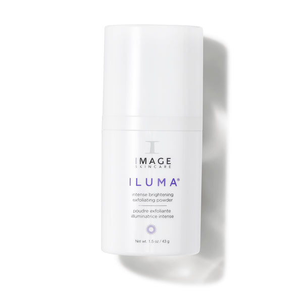 image skincare ILUMA® intense brightening exfoliating powder