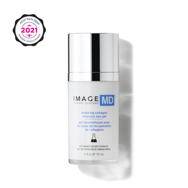 image skincare IMAGE MD® restoring eye recovery gel